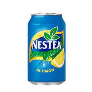 Nestea de limón