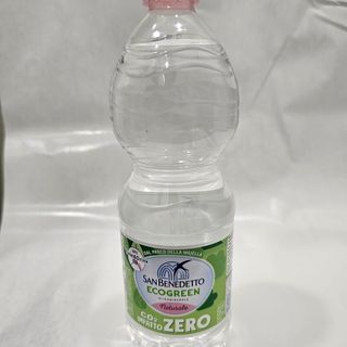 Acqua naturale 50 cl