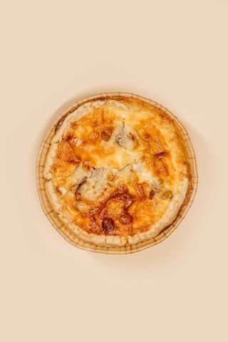 Пиріг кіш з куркою та брокколі (150г)