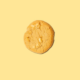 Cookie White Chocolate