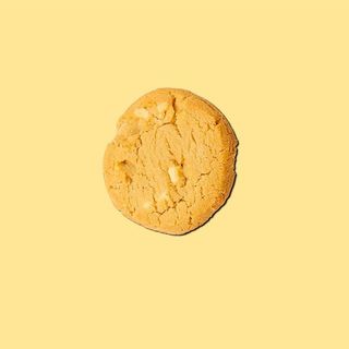 Cookie White Chocolate