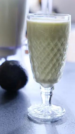 jus d'avocat