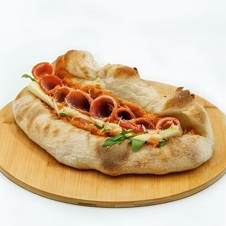 პანუოცოს სენდვიჩი