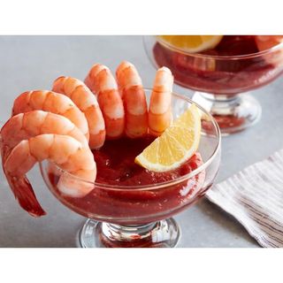 Prawns Cocktail