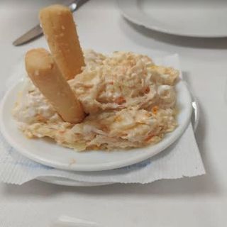 Ensaladilla Rusa  Ración