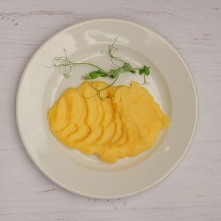 Пюре картофельное 