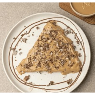  Kinder Crispy Crepe   