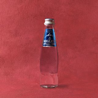 Вода Miglior с газом