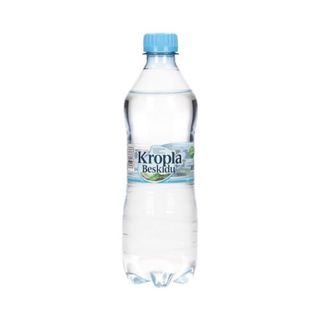Woda niegazowana 0,5l