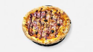Pizza American Dream Ø32cm