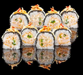 Гранде Скарида Рол (190 г / 8 броя)