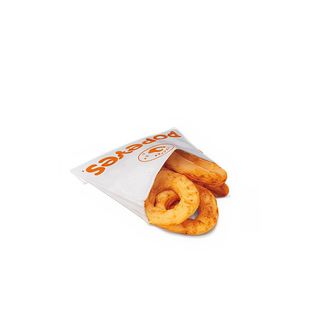 8 Aros de Cebolla x8