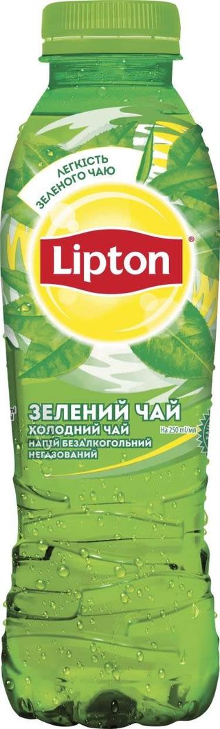 Липтон (0,5л)