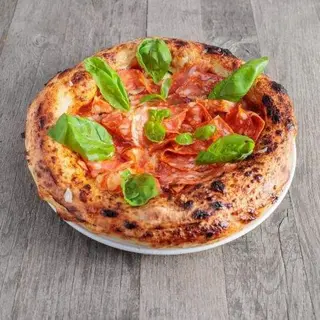 Spinate kalabria pizza 30cm