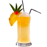 Cocktail Tropical