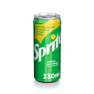 Sprite doză