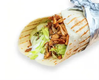 Rollo durum (grande)