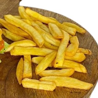 patatas fritas