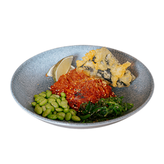 Tatar z Tuńczyka 150g