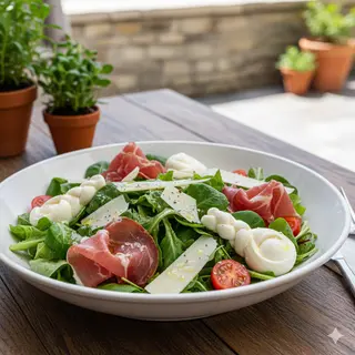 Insalata portofino