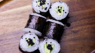 ავოკადოს მაკი