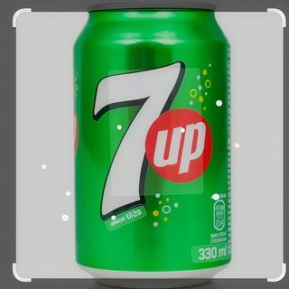 7 up 330ml