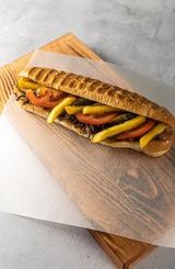 Панини говяжий