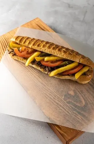 Панини говяжий