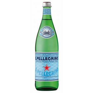 SAN PELLEGRINO