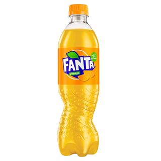 FANTA O,5L