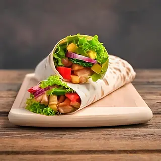 Sandwich Viande