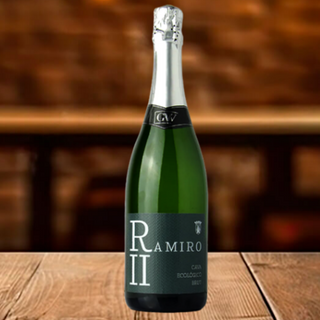 Ramiro II Brut Nature