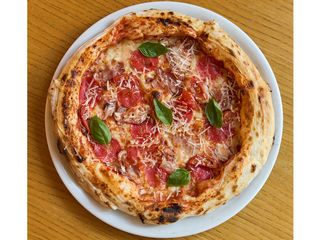 Салямі Бекон (490g)