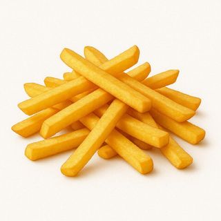 Картопля фрі