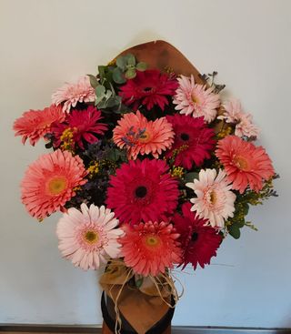 Ramo Gerberas