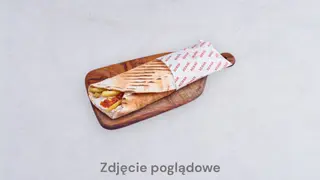 Fryto Falafel