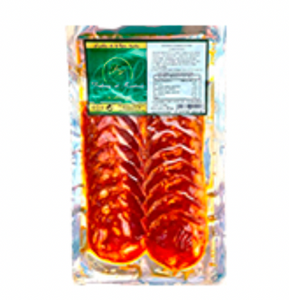 Chorizo Ibérico 50Gr.