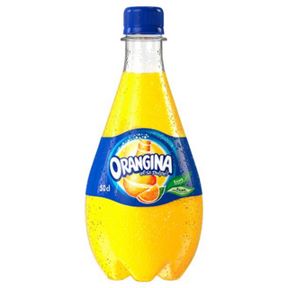 ORANGINA 