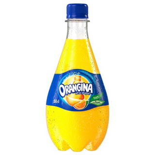 ORANGINA 