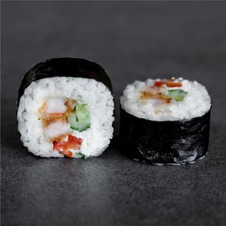 Футомакі креветка (230г)