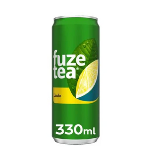 Fuze Tea Limão