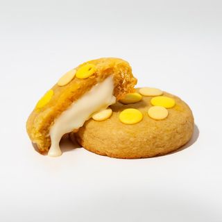 Cookie BOMB® Lemon Pie