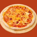Pizza Pepperoni