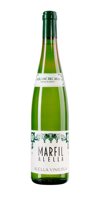 Marfil ( Blanco Seco) 75Cl
