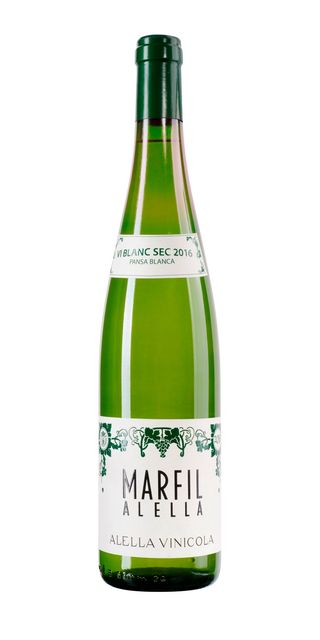 Marfil ( Blanco Seco) 75Cl