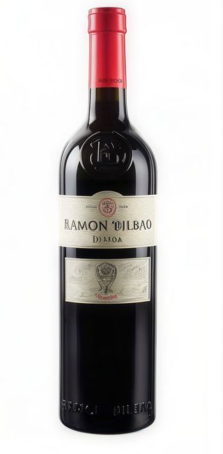 Vino Ramón Bilbao D.O Rioja (75 cc.)
