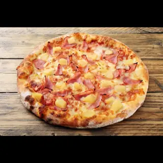 Pizza Hawaii
