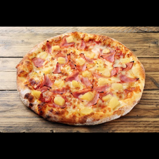 Pizza Hawaii