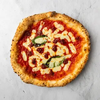 Pizza Piccante