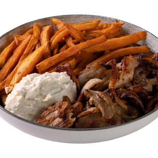 СВИНСКИ ГИРОС